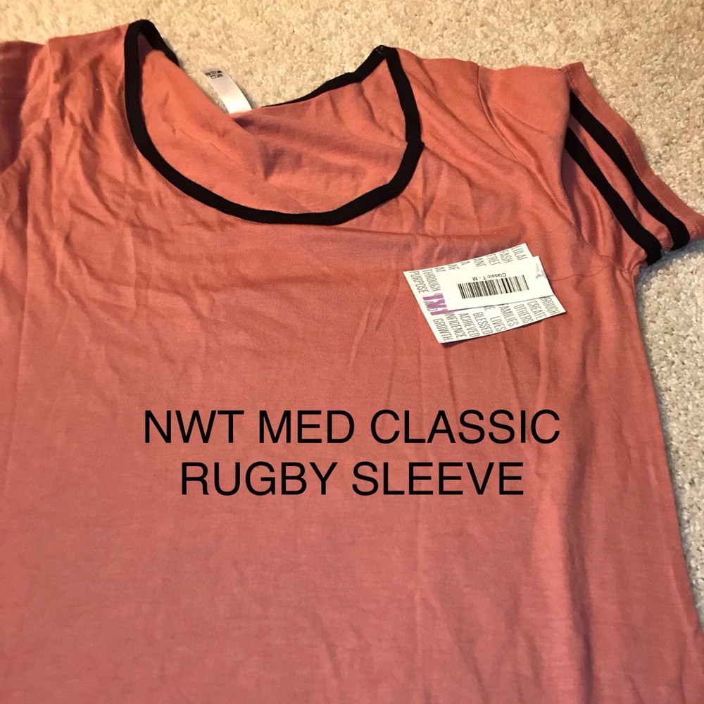 LuLaRoe Classic Tee
